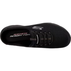 Skechers Summits Swift Step Komfort-Pantoletten -Schuhgeschäft 22534195 06