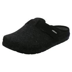 Rohde Easys N45 Clogs - Schwarz