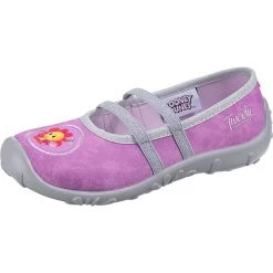 Elefanten Hausschuhe PAMILLA Für Mädchen - Helllila