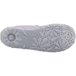 Elefanten Hausschuhe PAMILLA Für Mädchen - Helllila -Schuhgeschäft 22911489 07