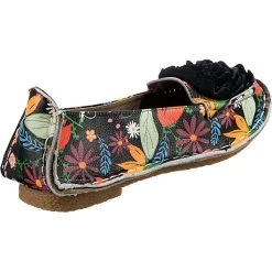 Laura Vita Viviane Komfort-Ballerinas -Schuhgeschäft 22984124 05