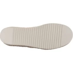 Toms Alpargata Platform Rope Espadrilles - Beige -Schuhgeschäft 23118950 07