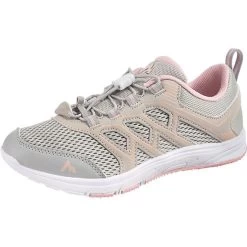 McKinley Amphibio Ii Sneakers Low - Hellgrau