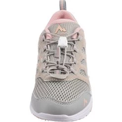 McKinley Amphibio Ii Sneakers Low - Hellgrau -Schuhgeschäft 23318091 04