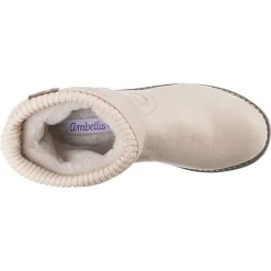 Winterstiefel - Offwhite -Schuhgeschäft 23606797 06