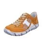 Herren Halbschuh 1-1260 Klassische Halbschuhe - Orange