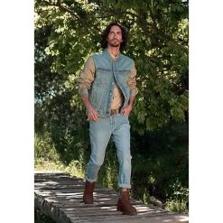 Giesswein Leather Merino Boot Men Schnürstiefeletten -Schuhgeschäft 24328325 08