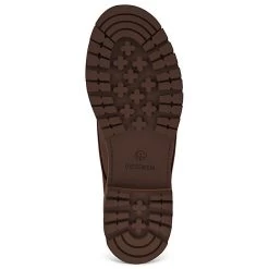 Giesswein Leather Merino Boot Men Schnürstiefeletten -Schuhgeschäft 24328325 11