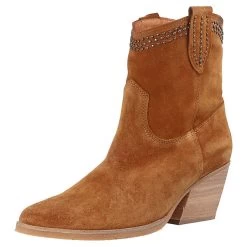 NICOLE Ankle Boots - Braun 10 NICOLE Ankle Boots - Braun -Schuhgeschäft 24541968 05