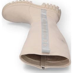 Dockers By Gerli Schlupfstiefel - Creme -Schuhgeschäft 24990072 05