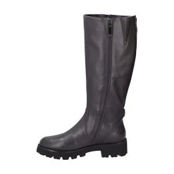 Gerry Weber Sena 2 41 | Stiefel Für Damen | Grau Sena 2 41, Asphalt Klassische Stiefel - Grau -Schuhgeschäft 25035317 03