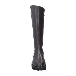 Gerry Weber Sena 2 41 | Stiefel Für Damen | Grau Sena 2 41, Asphalt Klassische Stiefel - Grau -Schuhgeschäft 25035317 04