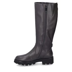 Gerry Weber Sena 2 41 | Stiefel Für Damen | Grau Sena 2 41, Asphalt Klassische Stiefel - Grau -Schuhgeschäft 25035317 09