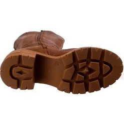 Apple Of Eden Paris Klassische Stiefel - Cognac -Schuhgeschäft 25198193 07