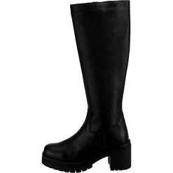 Apple Of Eden Raya Klassische Stiefel - Schwarz -Schuhgeschäft 25198203 03