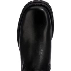 Apple Of Eden Raya Klassische Stiefel - Schwarz -Schuhgeschäft 25198203 06