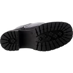 Apple Of Eden Raya Klassische Stiefel - Schwarz -Schuhgeschäft 25198203 07