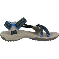 Teva Terra Fi Lite Trekkingsandale Damen Outdoorsandalen -Schuhgeschäft 25286725 03