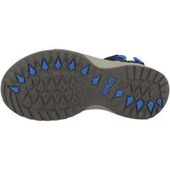 Teva Terra Fi Lite Trekkingsandale Damen Outdoorsandalen -Schuhgeschäft 25286725 05
