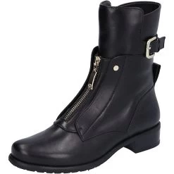 Gerry Weber Carla 48 Klassische Stiefeletten - Schwarz