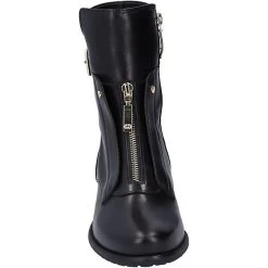 Gerry Weber Carla 48 Klassische Stiefeletten - Schwarz -Schuhgeschäft 25379161 03