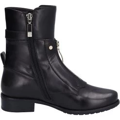 Gerry Weber Carla 48 Klassische Stiefeletten - Schwarz -Schuhgeschäft 25379161 04