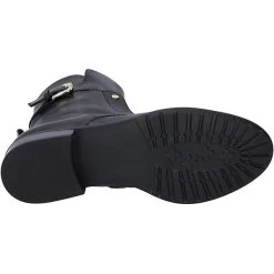 Gerry Weber Carla 48 Klassische Stiefeletten - Schwarz -Schuhgeschäft 25379161 07