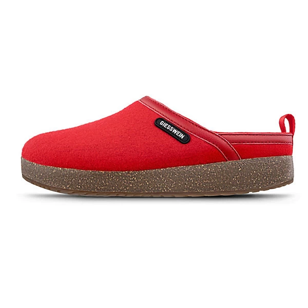 Giesswein Wool Clog Hüttenschuhe 1 Giesswein Wool Clog Hüttenschuhe