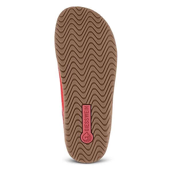 Giesswein Wool Clog Hüttenschuhe 5 Giesswein Wool Clog Hüttenschuhe - Image 5