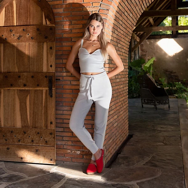 Giesswein Wool Clog Hüttenschuhe 7 Giesswein Wool Clog Hüttenschuhe - Image 7