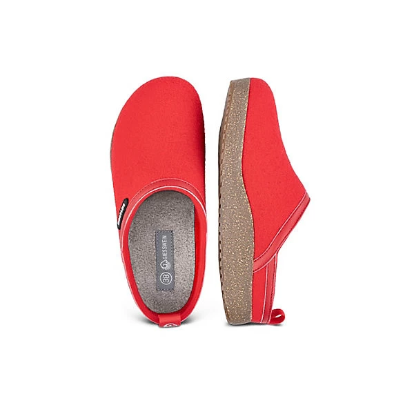 Giesswein Wool Clog Hüttenschuhe 9 Giesswein Wool Clog Hüttenschuhe - Image 9