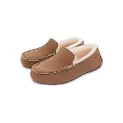 Giesswein Lammfell Hausschuh Geeste Hausschuhe -Schuhgeschäft 25437668 08