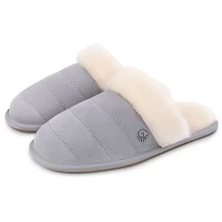 Giesswein Lammfell Slipper Gallin Hausschuhe -Schuhgeschäft 25437674 03