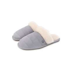 Giesswein Lammfell Slipper Gallin Hausschuhe -Schuhgeschäft 25437674 08