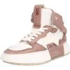 A.S.98 High Top Sneaker Chunky Sneakers