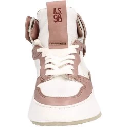 A.S.98 High Top Sneaker Chunky Sneakers -Schuhgeschäft 25688507 03
