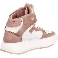 A.S.98 High Top Sneaker Chunky Sneakers -Schuhgeschäft 25688507 04