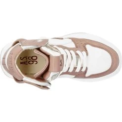 A.S.98 High Top Sneaker Chunky Sneakers -Schuhgeschäft 25688507 05