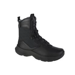 Under Armour Taktische Stiefel Stellar G2 Tactical 3024946-001 Winterstiefel - Schwarz
