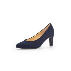 Gabor Pumps Klassische Pumps - Blau