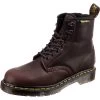 Dr. Martens 1460 Pascal Winterstiefeletten - Dunkelbraun