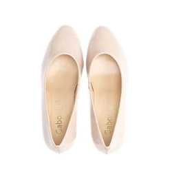 Gabor Plateau Pumps Plateau-Pumps - Beige -Schuhgeschäft 26109191 03