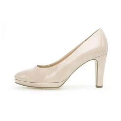 Gabor Plateau Pumps Plateau-Pumps - Beige -Schuhgeschäft 26109191 04