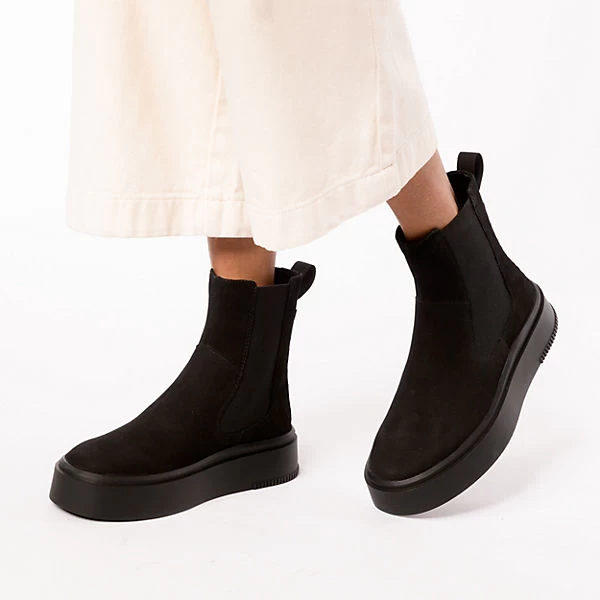 Vagabond Stacy Chelsea Boots 2 Vagabond Stacy Chelsea Boots - Image 2