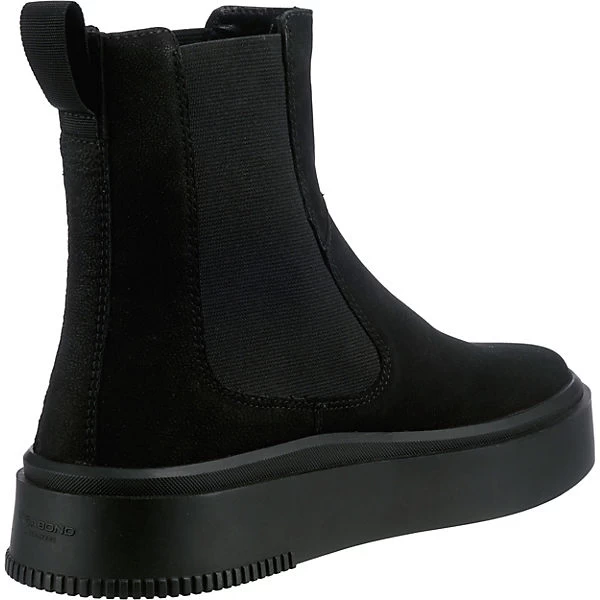 Vagabond Stacy Chelsea Boots 5 Vagabond Stacy Chelsea Boots - Image 5