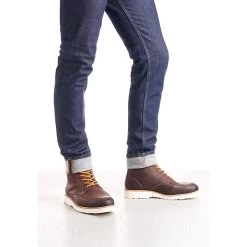 Lloyd Schuhe DENIER Schnürstiefel - Braun -Schuhgeschäft 26222441 04