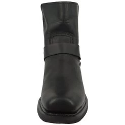 Harley Davidson D94422 El Paso Herren Biker Boots Stiefelette Black Schwarz Klassische Stiefel - Schwarz 8 Harley Davidson D94422 El Paso Herren Biker Boots Stiefelette Black Schwarz Klassische Stiefel - Schwarz -Schuhgeschäft 26253676 03