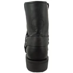 Harley Davidson D94422 El Paso Herren Biker Boots Stiefelette Black Schwarz Klassische Stiefel - Schwarz 10 Harley Davidson D94422 El Paso Herren Biker Boots Stiefelette Black Schwarz Klassische Stiefel - Schwarz -Schuhgeschäft 26253676 05