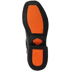 Harley Davidson D94422 El Paso Herren Biker Boots Stiefelette Black Schwarz Klassische Stiefel - Schwarz 11 Harley Davidson D94422 El Paso Herren Biker Boots Stiefelette Black Schwarz Klassische Stiefel - Schwarz -Schuhgeschäft 26253676 06