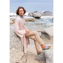 Giesswein Eco Slide Men Hausschuhe -Schuhgeschäft 26364205 09